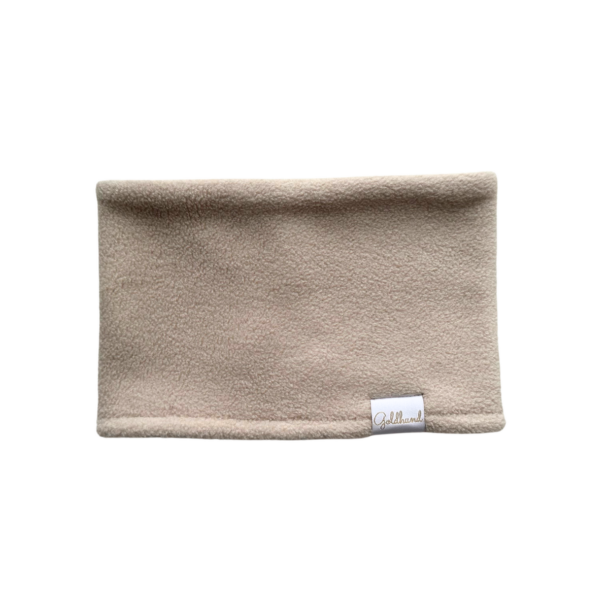 Sale Hundeloop Fleece oatmeal Gr XL