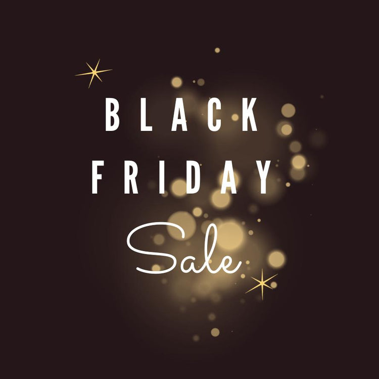 BLACK SALE
