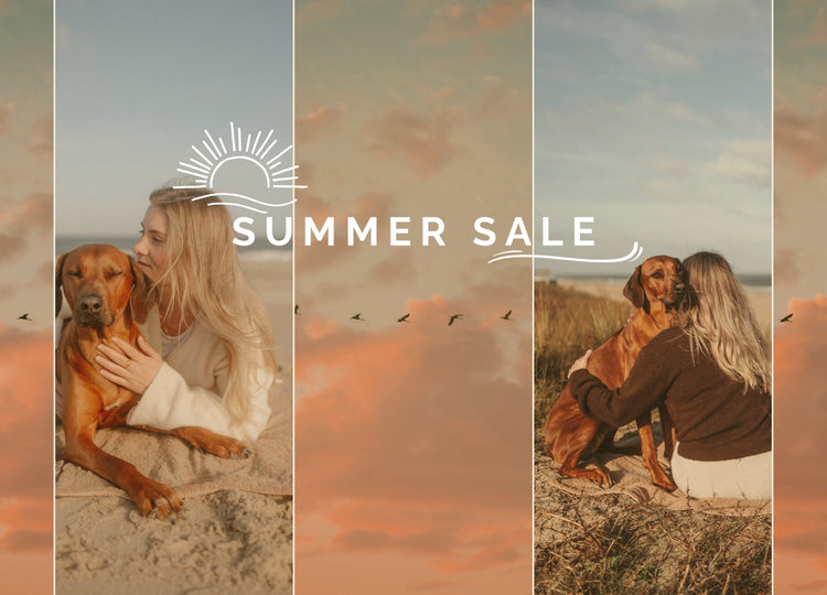 SUMMER SALE