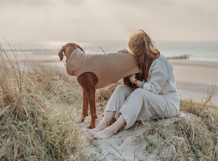 URLAUB MIT HUND