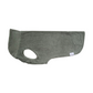 Hundebademantel CosyShirt dry sage