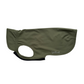 leichter Hundemantel CosyShell light khaki