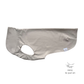 leichtes Hundeshirt CosyShirt light Jersey hellbeige