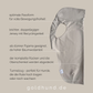 leichtes Hundeshirt CosyShirt light Jersey hellbeige