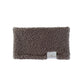 Hundeloop Teddy taupe