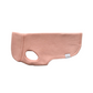 SALE leichtes Hundeshirt CosyShirt light Sweat peach // DIVERSE Größen