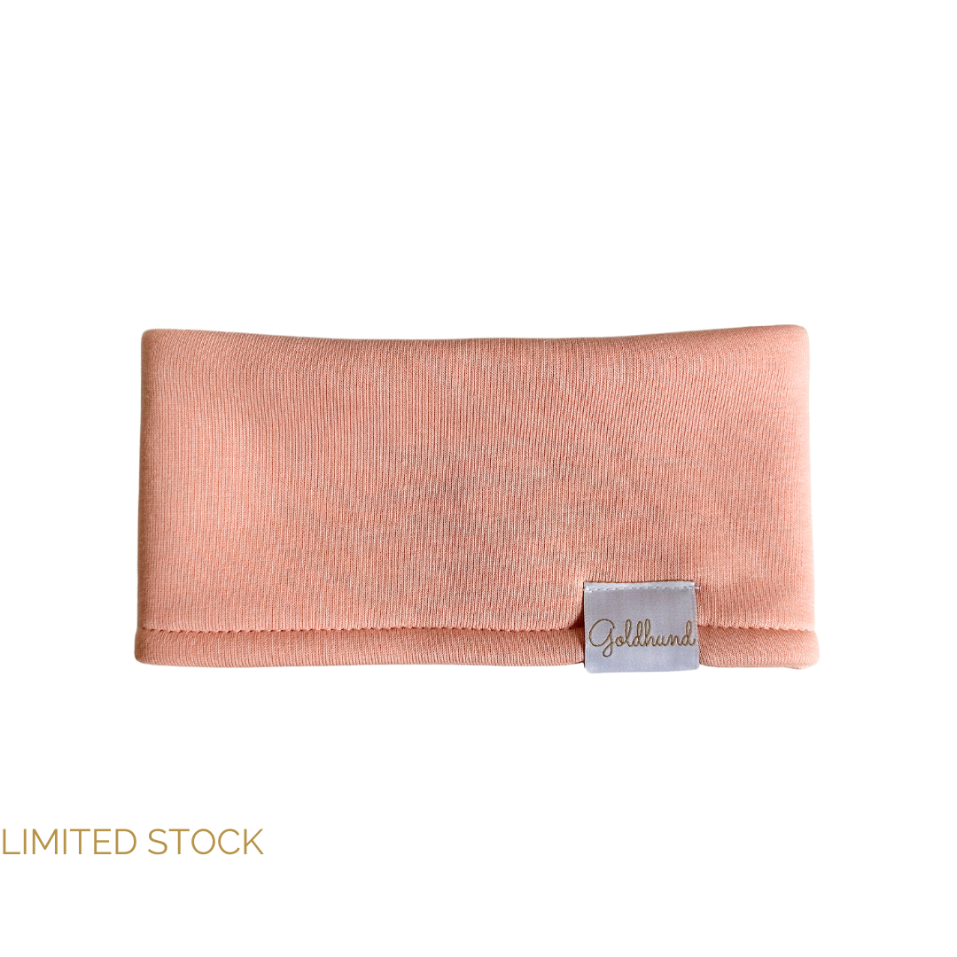 Sale Hundeloop Sweat peach bis HU 43 cm