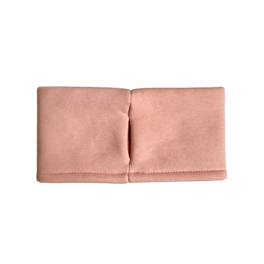 Sale Hundeloop Sweat peach bis HU 43 cm
