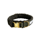 Teddy Halsband moos