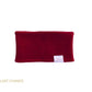 Hundeloop Fleece dark cherry red