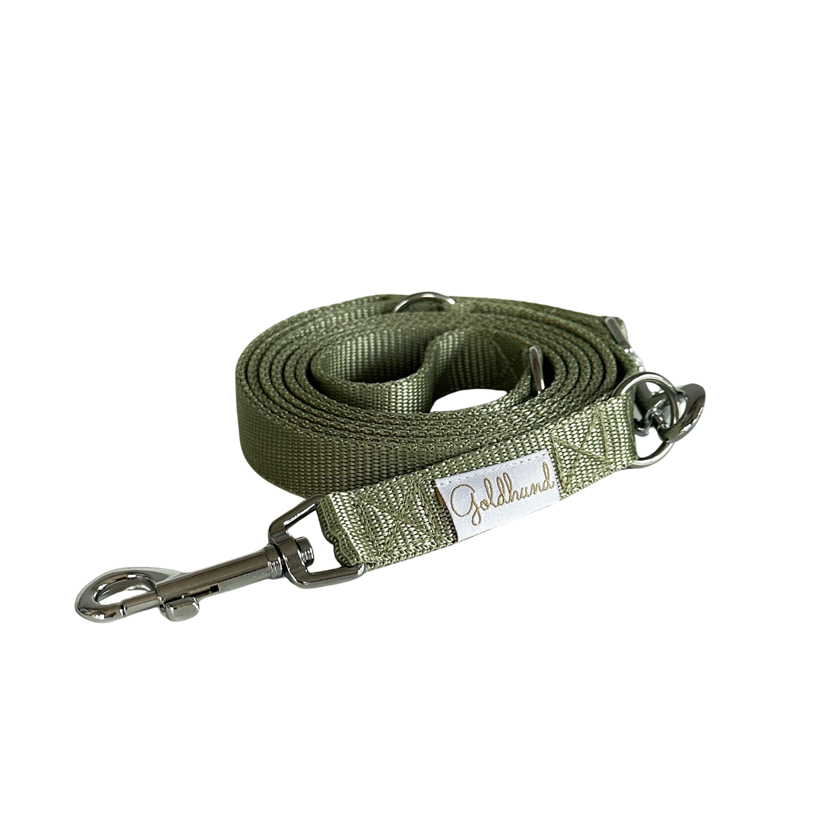 Gurtbandleine sage