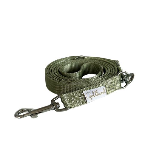 Gurtbandleine sage