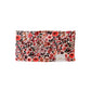 Sale Hundeloop Sweat summer bloom & peach Halsumfang bis 35-38cm