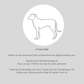 Hundebademantel CosyShirt dry hellbeige