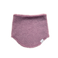 Loopschal für Menschen CosyLoop Teddy blush