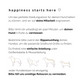SALE Hundepullover CosyShirt stay warm Teddy blush // ALLE GRÖßEN