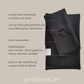 Hundeloop Fleece schwarz