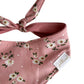 Hundehalstuch Daisy