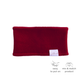 Hundeloop Fleece dark cherry red