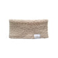 Hundeloop Teddy beige