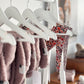 SALE Hundepullover CosyShirt stay warm Teddy blush // ALLE GRÖßEN