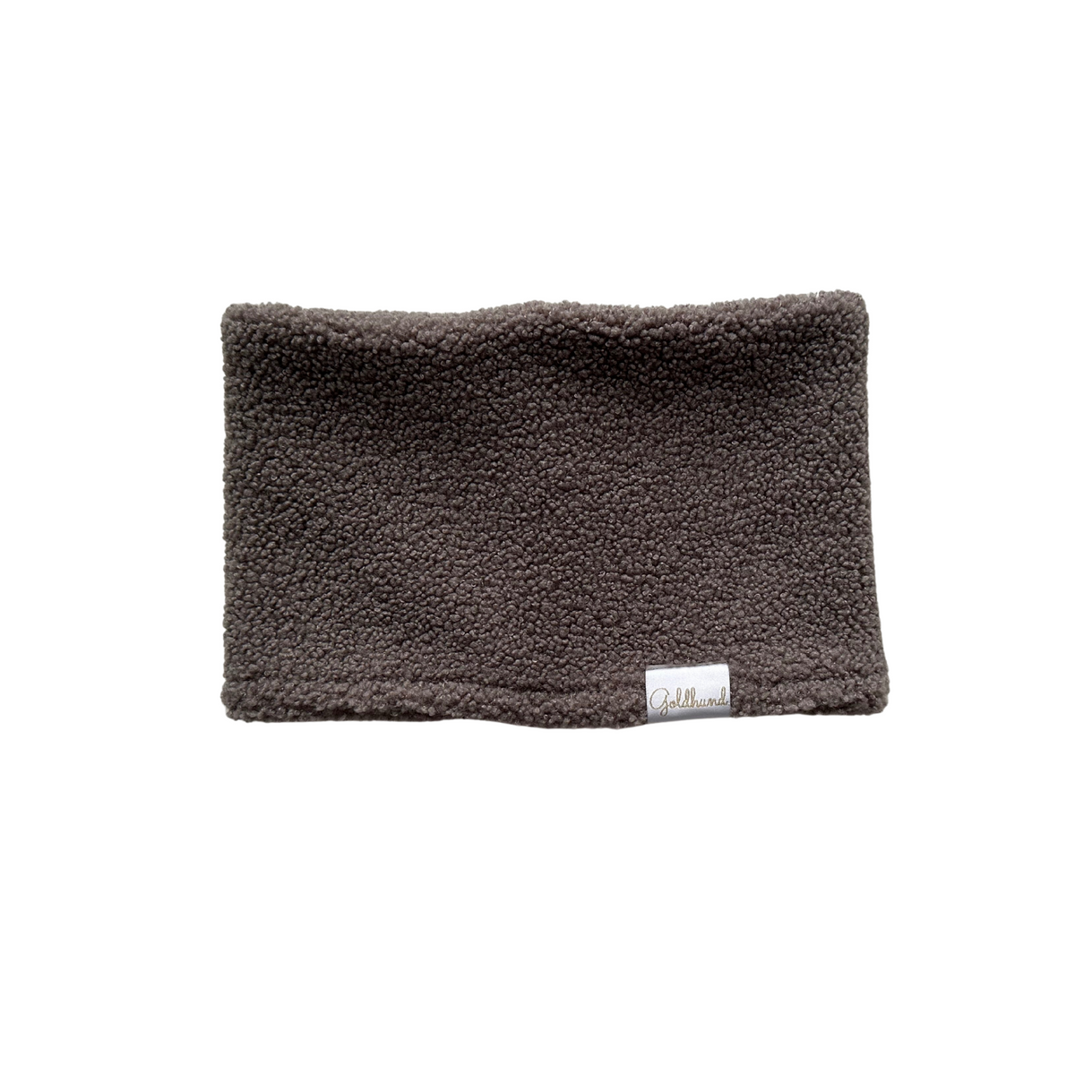 SALE Hundeloop Teddy taupe XXL