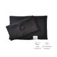 Hundeloop Fleece schwarz