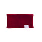 Hundeloop Fleece dark cherry red