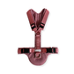 Hundegeschirr CARE outdoor altrosa