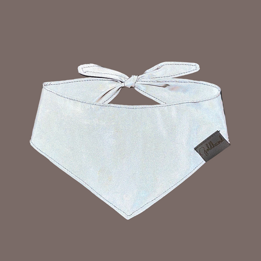 Hundehalstuch Reflective