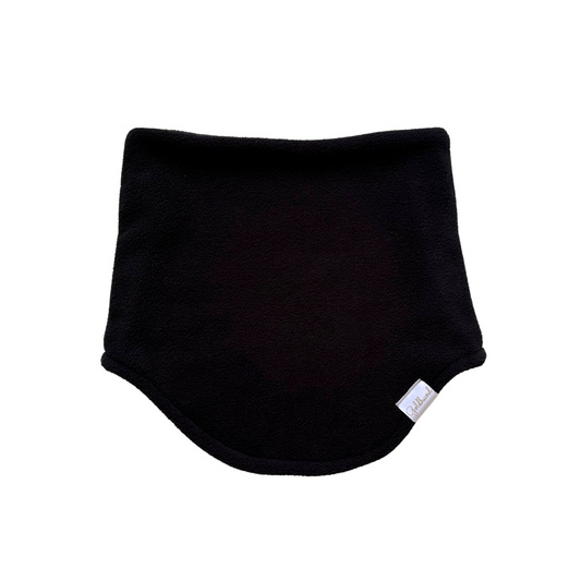 Sale Loopschal für Menschen CosyLoop schwarz