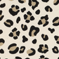 leichtes Hundeshirt CosyShirt light French Terry leo beige