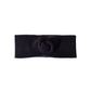 Stirnband CosyBand schwarz